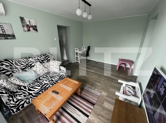 Apartament de vânzare 2 camere Calea Bucuresti - 138798AV | BLITZ Craiova | Poza1