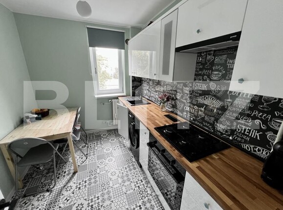 Apartament de vânzare 2 camere Calea Bucuresti - 138798AV | BLITZ Craiova | Poza5