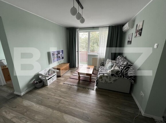 Apartament de vânzare 2 camere Calea Bucuresti - 138798AV | BLITZ Craiova | Poza2