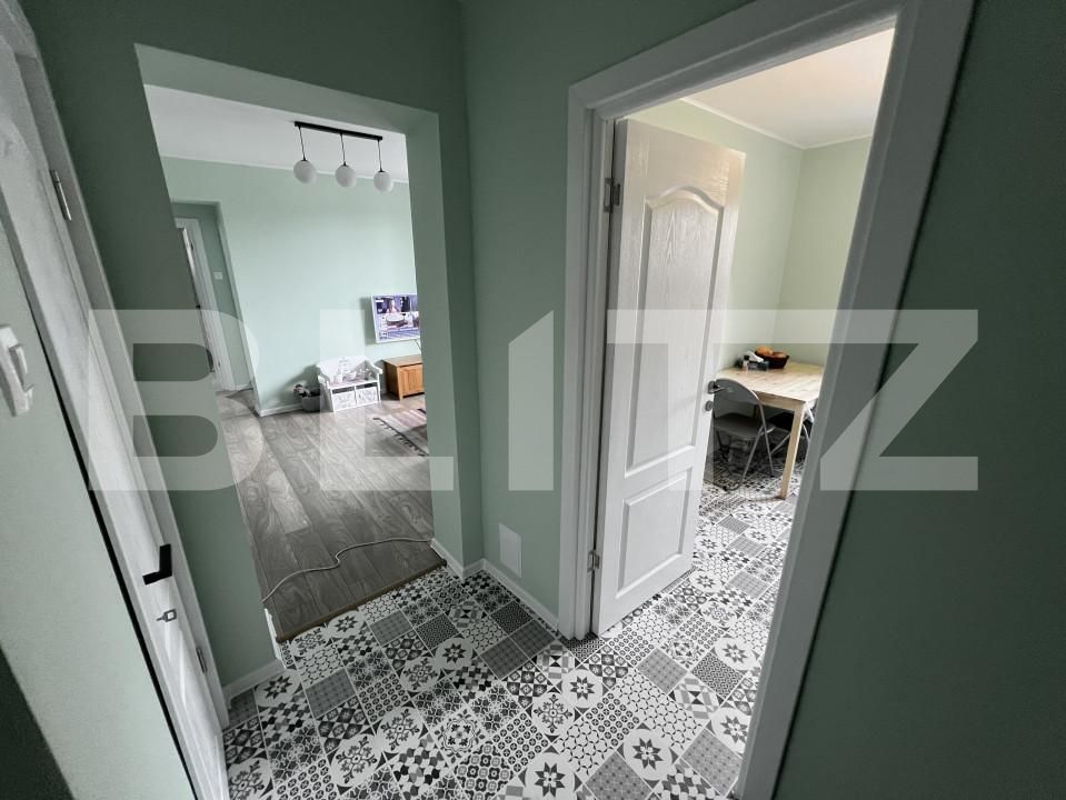 Apartament de vânzare 2 camere Calea Bucuresti - 138798AV | BLITZ Craiova | Poza6