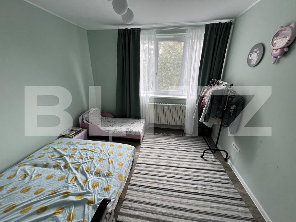 Apartament de vânzare 2 camere Calea Bucuresti - 138798AV | BLITZ Craiova | Poza3