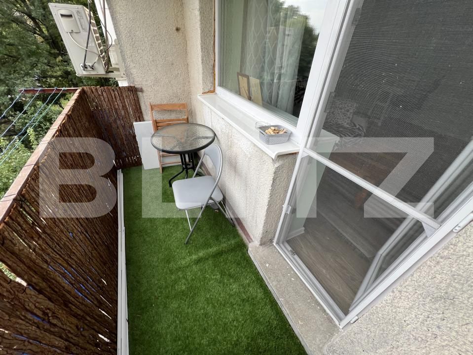 Apartament de vânzare 2 camere Calea Bucuresti - 138798AV | BLITZ Craiova | Poza8