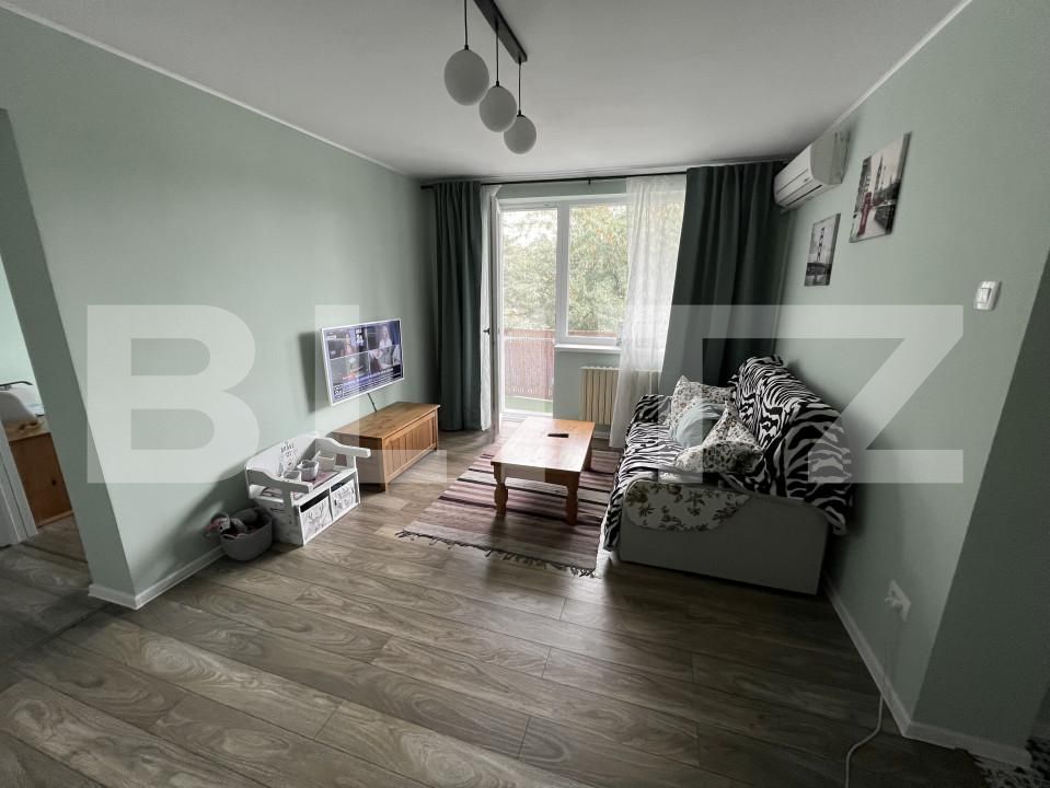Apartament de vânzare 2 camere Calea Bucuresti - 138798AV | BLITZ Craiova | Poza2