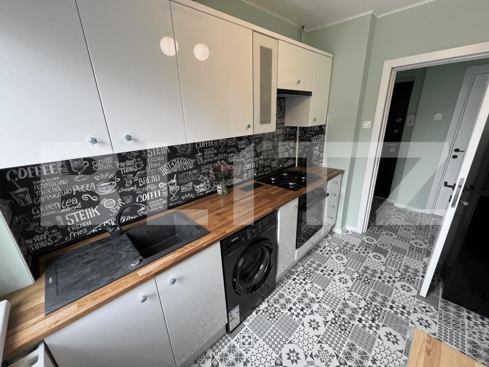 Apartament de vânzare 2 camere Calea Bucuresti - 138798AV | BLITZ Craiova | Poza4