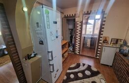 Apartament 2 camere , 54 mp, zona Craiovita Noua 