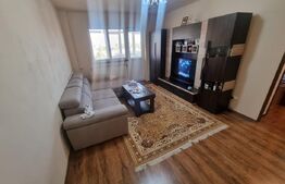 Apartament 2 camere , 54 mp, zona Craiovita Noua 