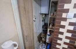 Apartament 2 camere , 54 mp, zona Craiovita Noua 