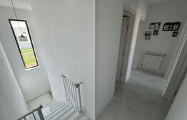 Casa P+1, 110 mp utili, 250 mp teren, zona Selgros