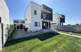 Casa P+1, 110 mp utili, 250 mp teren, zona Selgros