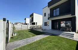 Casa P+1, 110 mp utili, 250 mp teren, zona Selgros