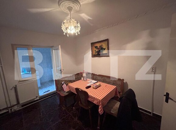 Apartament de închiriat 3 camere Brazda lui Novac - 138839AI | BLITZ Craiova | Poza4