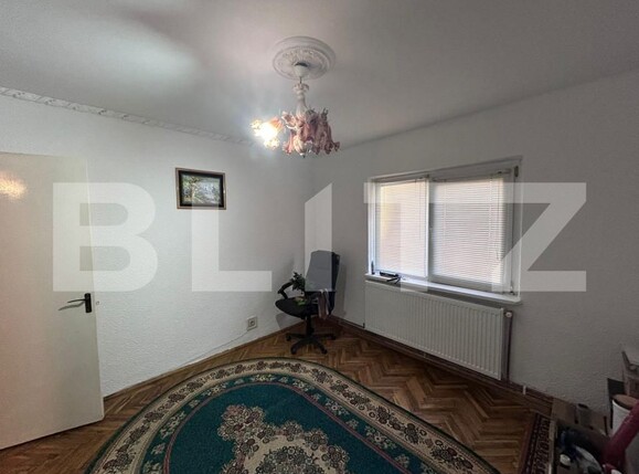 Apartament de închiriat 3 camere Brazda lui Novac - 138839AI | BLITZ Craiova | Poza3