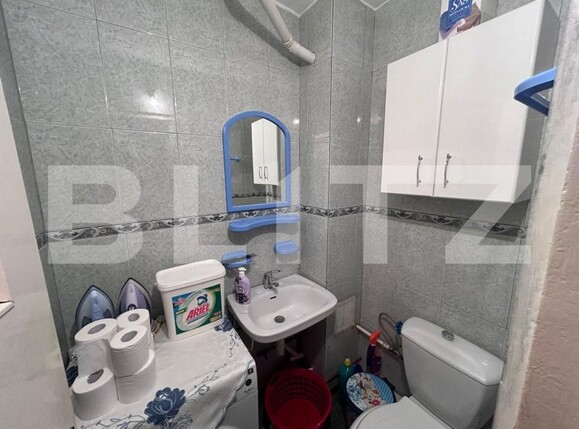 Apartament de închiriat 3 camere Brazda lui Novac - 138839AI | BLITZ Craiova | Poza8