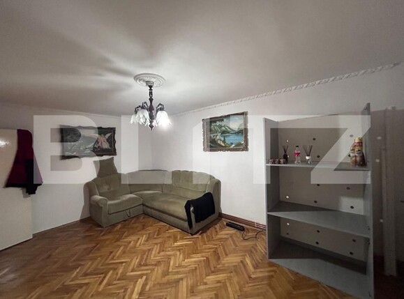 Apartament de închiriat 3 camere Brazda lui Novac - 138839AI | BLITZ Craiova | Poza1