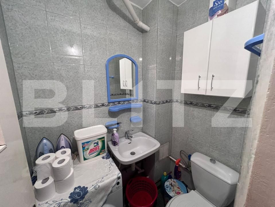 Apartament de închiriat 3 camere Brazda lui Novac - 138839AI | BLITZ Craiova | Poza8