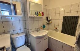 Apartament de 2 camere, decomandat, 48mp , zona  Craiovita Noua