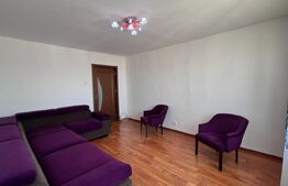 Apartament de 2 camere, decomandat, 48mp , zona  Craiovita Noua