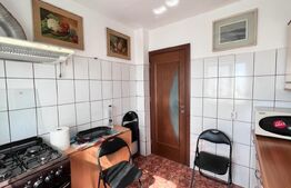Apartament de 2 camere, decomandat, 48mp , zona  Craiovita Noua