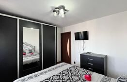 Apartament de 2 camere, decomandat, 48mp , zona  Craiovita Noua