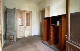 Casa boiereasca, zona Agronomie, teren 940 mp cu front de 17, 93ml (cu urbanism)