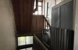 Casa boiereasca, zona Agronomie, teren 940 mp cu front de 17, 93ml (cu urbanism)