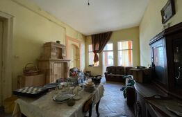 Casa boiereasca, zona Agronomie, teren 940 mp cu front de 17, 93ml (cu urbanism)