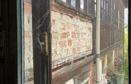 Casa boiereasca, zona Agronomie, teren 940 mp cu front de 17, 93ml (cu urbanism)