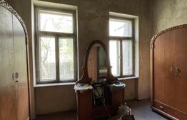 Casa boiereasca, zona Agronomie, teren 940 mp cu front de 17, 93ml (cu urbanism)