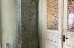 Casa boiereasca, zona Agronomie, teren 940 mp cu front de 17, 93ml (cu urbanism)