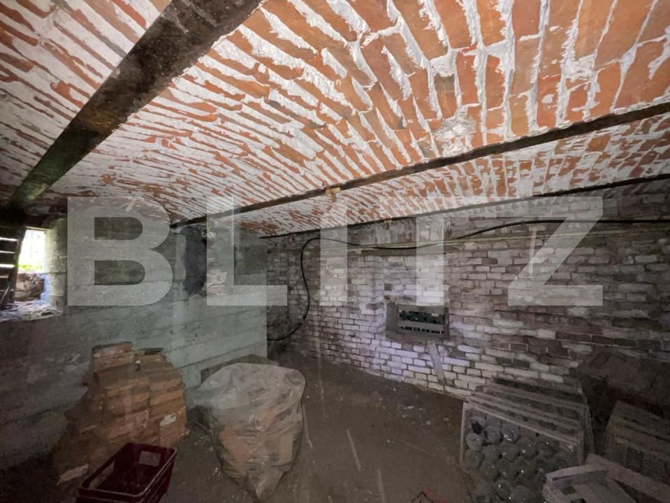 Casa de vânzare 6 camere Brestei - 138862CV | BLITZ Craiova | Poza1