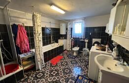 Casa D+P, 4 camere,  200 mp, 1258 mp teren, zona Mofleni 