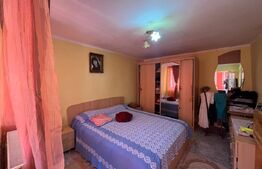 Casa D+P, 4 camere,  200 mp, 1258 mp teren, zona Mofleni 