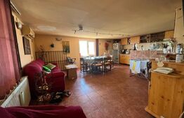 Casa D+P, 4 camere,  200 mp, 1258 mp teren, zona Mofleni 