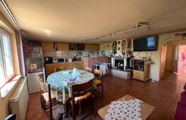 Casa D+P, 4 camere,  200 mp, 1258 mp teren, zona Mofleni 