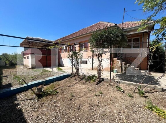 Casa de vânzare 4 camere Mofleni - 138879CV | BLITZ Craiova | Poza7