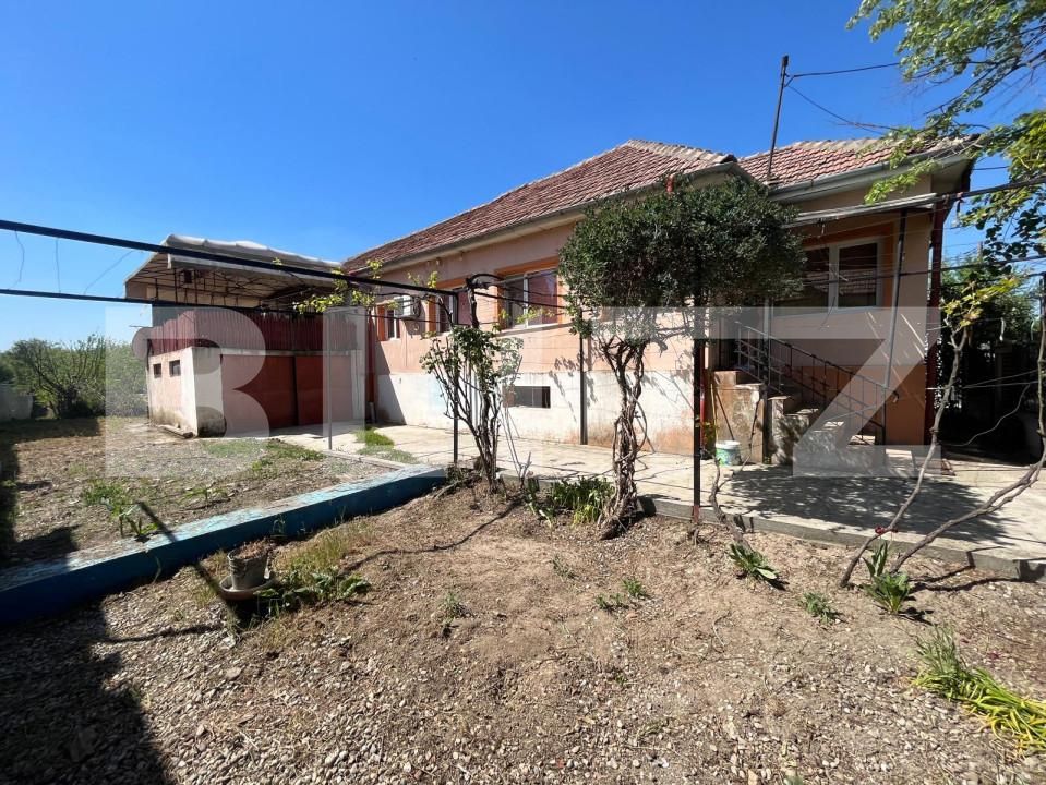 Casa de vânzare 4 camere Mofleni - 138879CV | BLITZ Craiova | Poza7