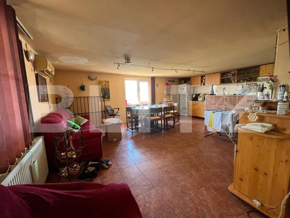 Casa de vânzare 4 camere Mofleni - 138879CV | BLITZ Craiova | Poza2