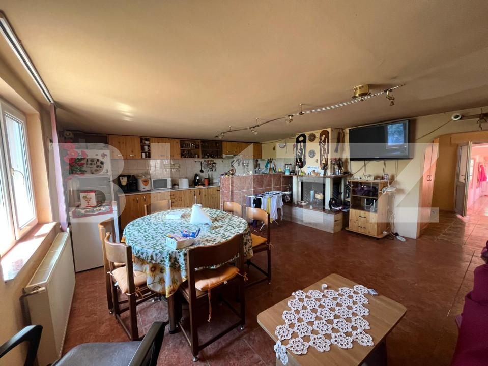 Casa de vânzare 4 camere Mofleni - 138879CV | BLITZ Craiova | Poza1