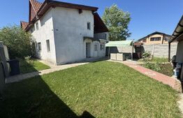 Casa P+E, 130 mp utili, 220 mp teren, zona Catargiu