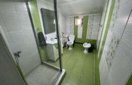 Casa P+E, 130 mp utili, 220 mp teren, zona Catargiu