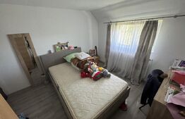 Casa P+E, 130 mp utili, 220 mp teren, zona Catargiu