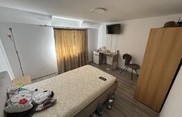 Casa P+E, 130 mp utili, 220 mp teren, zona Catargiu