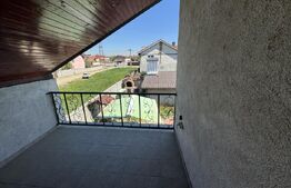 Casa P+E, 130 mp utili, 220 mp teren, zona Catargiu