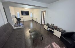 Casa P+E, 130 mp utili, 220 mp teren, zona Catargiu