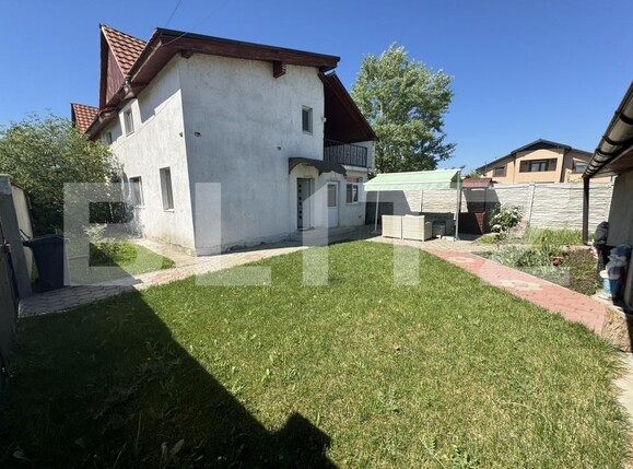 Casa de vânzare 4 camere Lascar Catargiu - 138881CV | BLITZ Craiova | Poza2