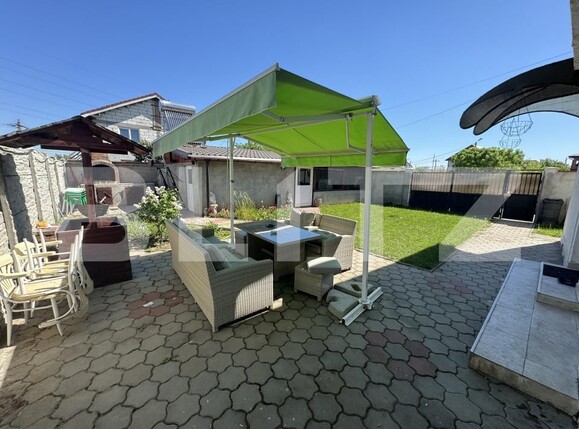 Casa de vânzare 4 camere Lascar Catargiu - 138881CV | BLITZ Craiova | Poza1