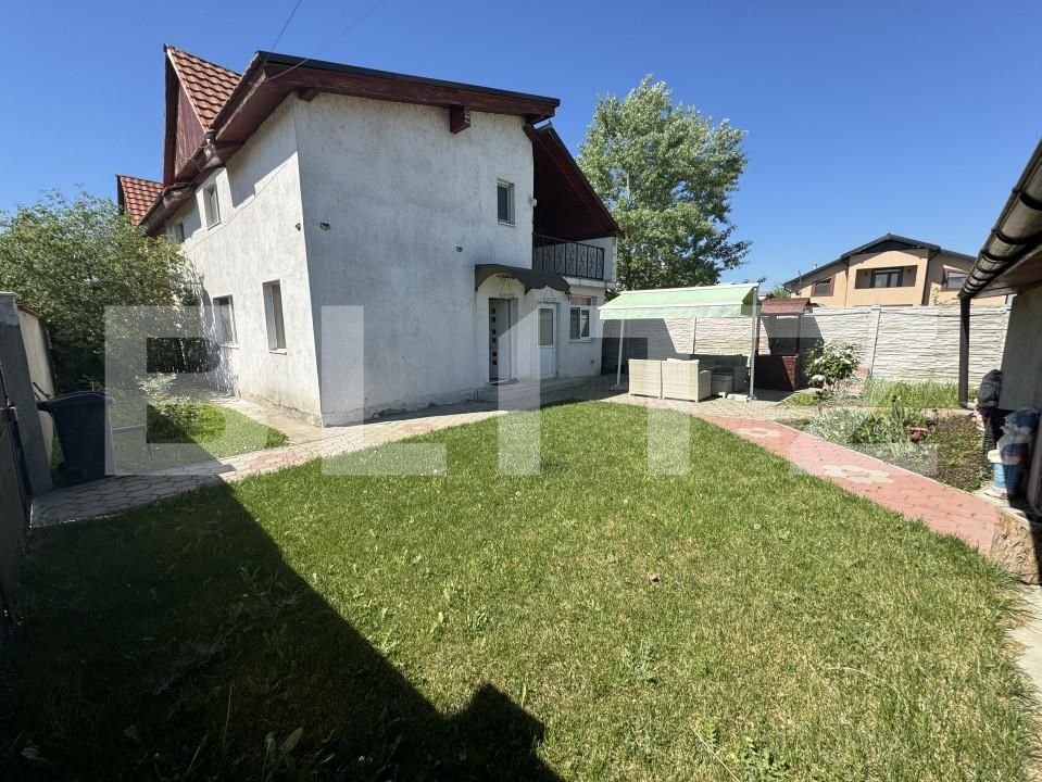Casa de vânzare 4 camere Lascar Catargiu - 138881CV | BLITZ Craiova | Poza2