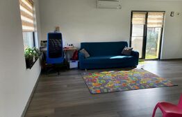 Casa pe Parter, 3 camere, 76mp, curte 421 mp, zona Selgros