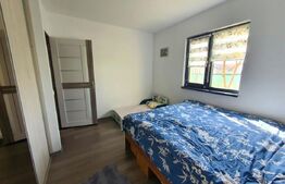 Casa pe Parter, 3 camere, 76mp, curte 421 mp, zona Selgros