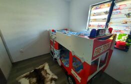 Casa pe Parter, 3 camere, 76mp, curte 421 mp, zona Selgros